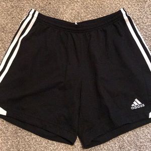 Adidas athletic shorts